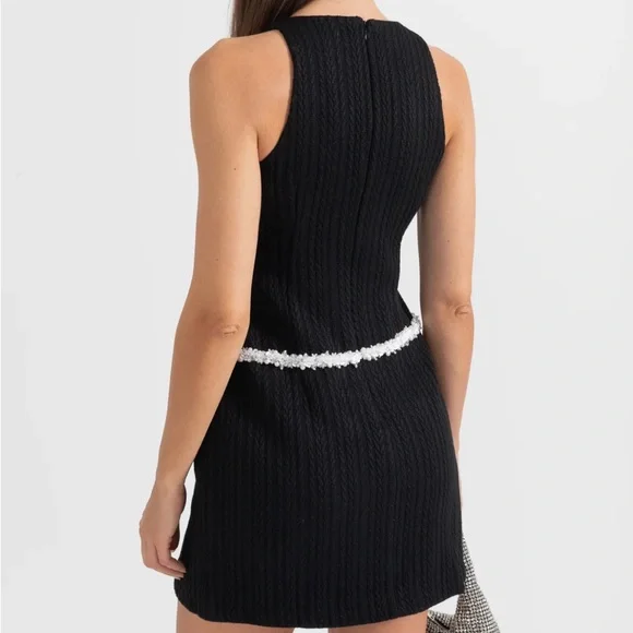 SIERRA DARIEN dress